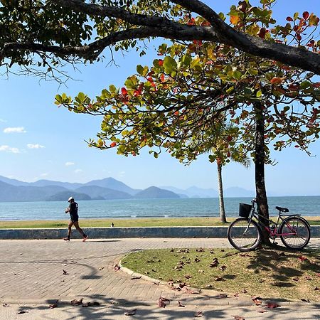 Shalon 304 Apartment Ubatuba Ngoại thất bức ảnh