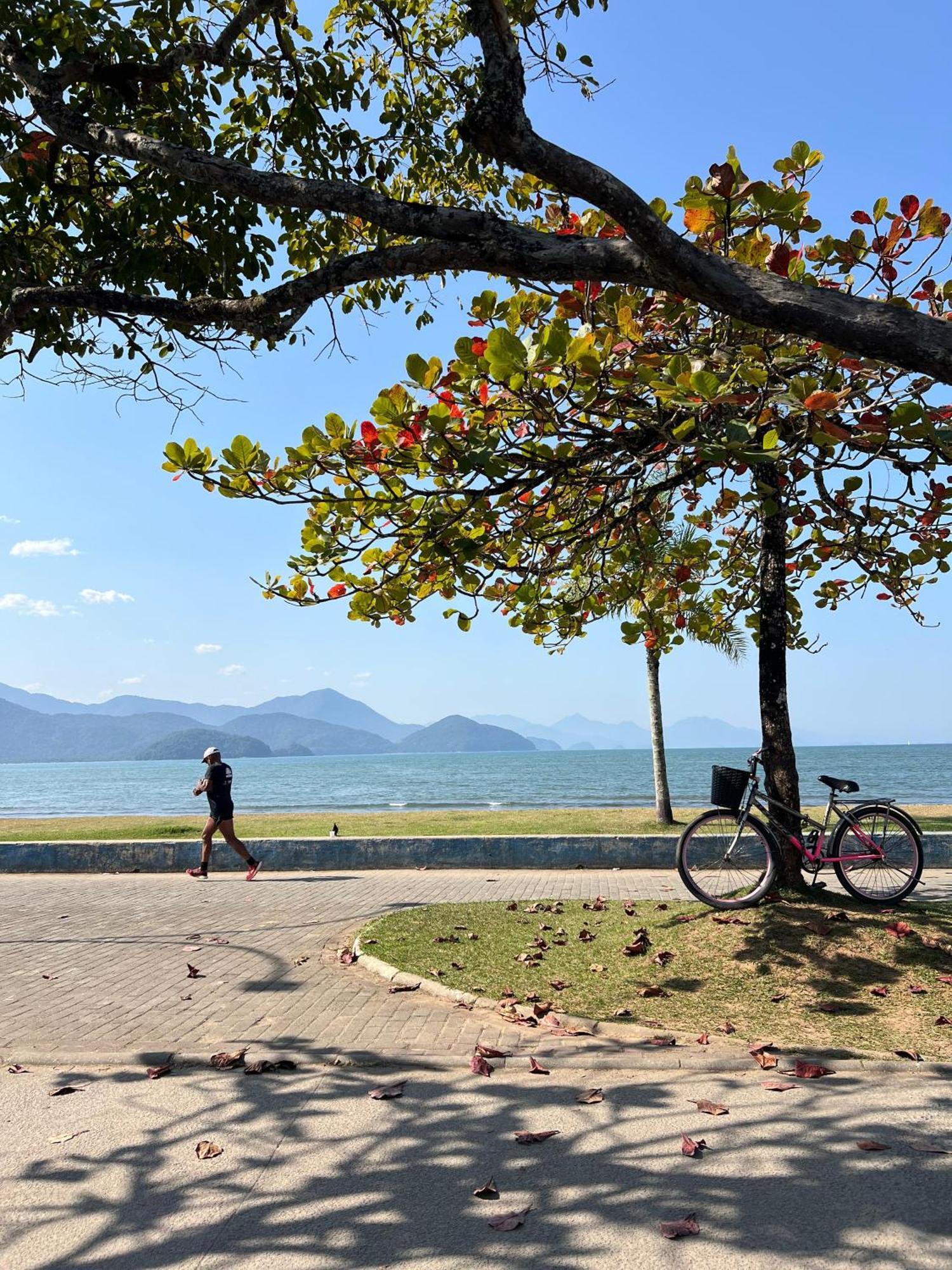 Shalon 304 Apartment Ubatuba Ngoại thất bức ảnh