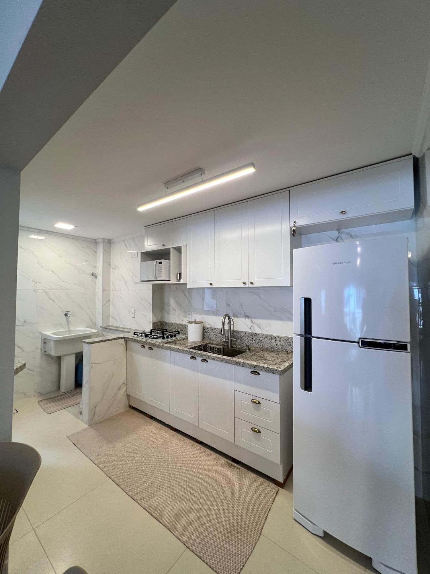 Shalon 304 Apartment Ubatuba Ngoại thất bức ảnh