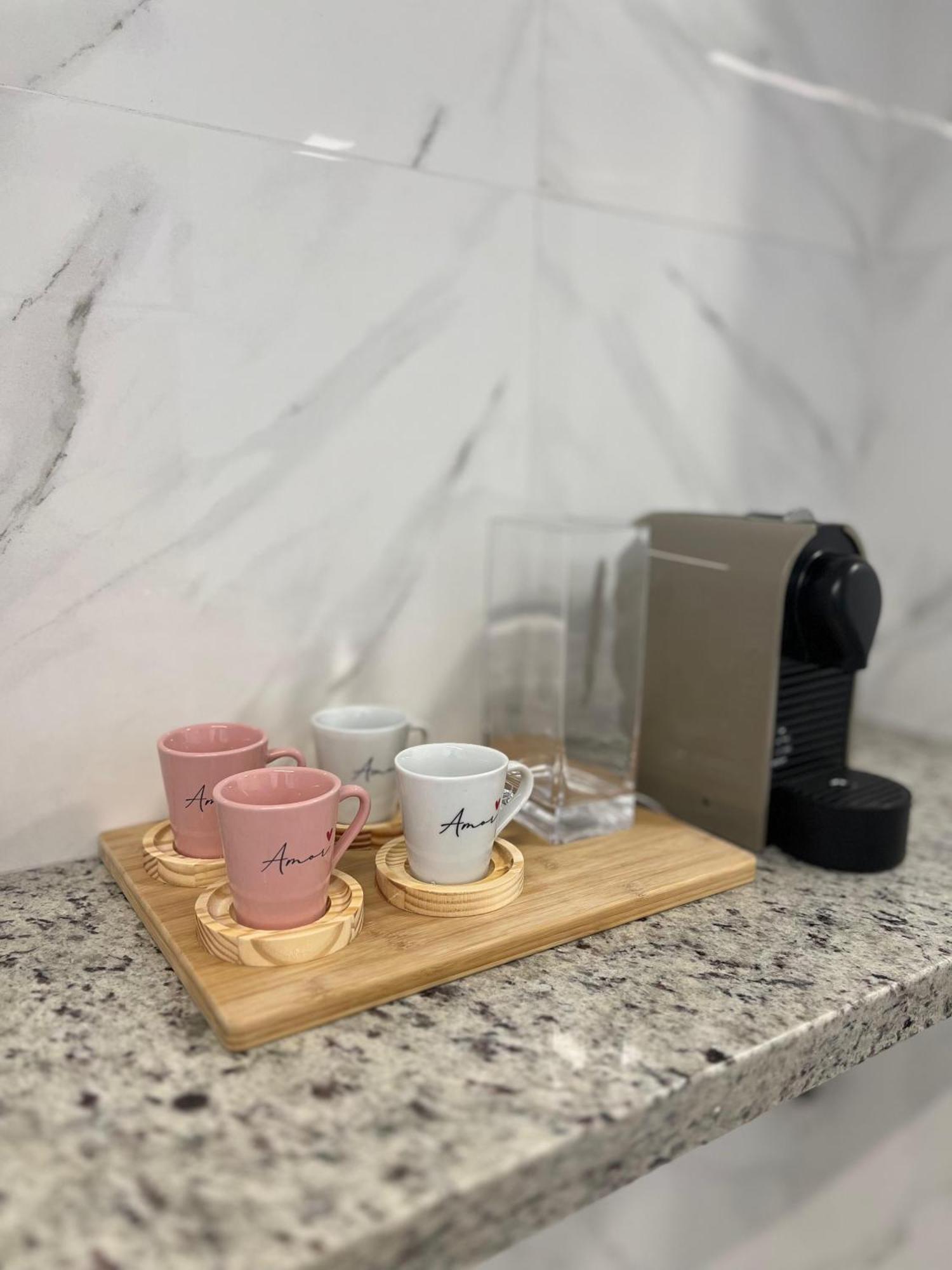 Shalon 304 Apartment Ubatuba Ngoại thất bức ảnh