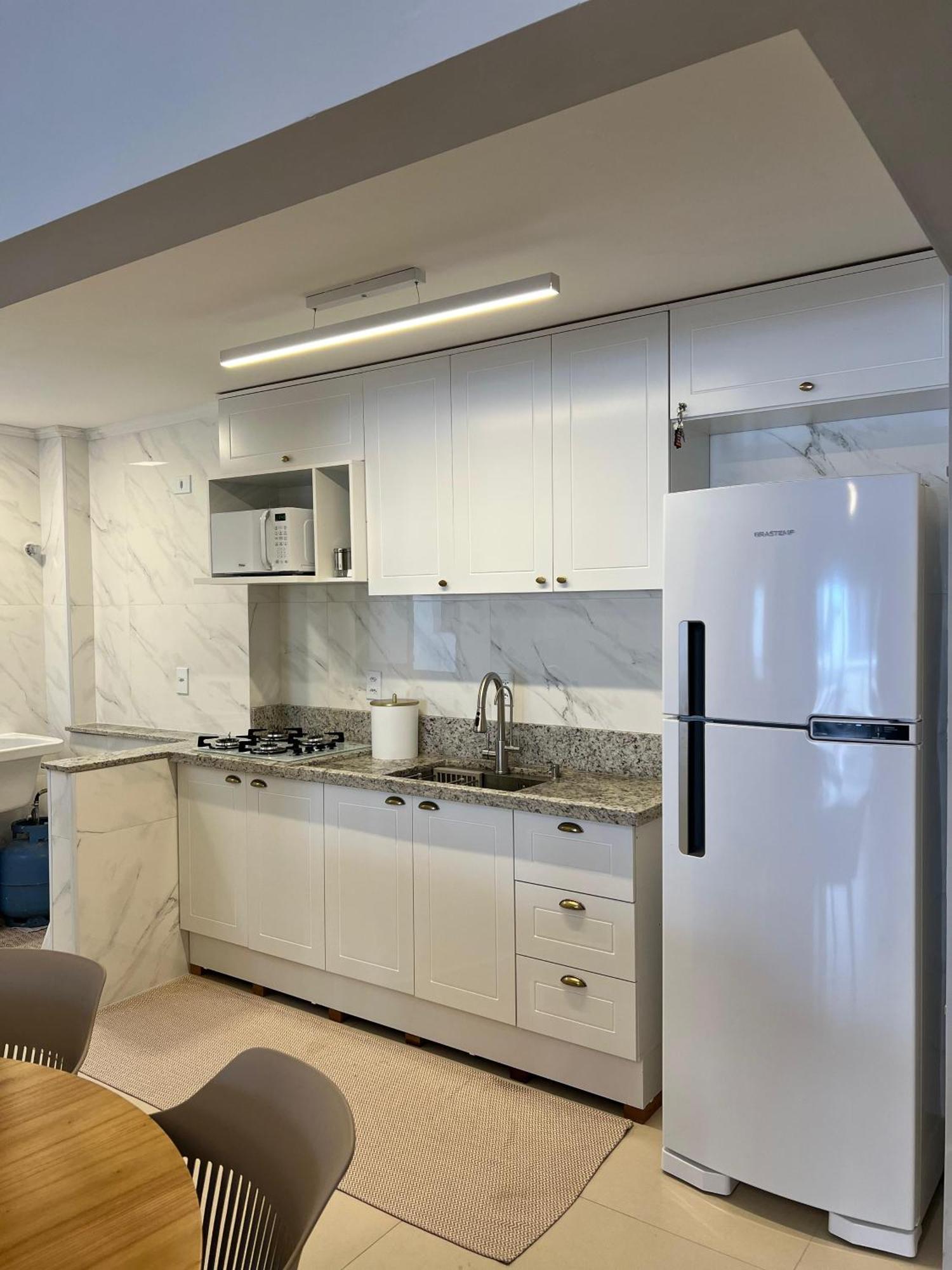 Shalon 304 Apartment Ubatuba Ngoại thất bức ảnh