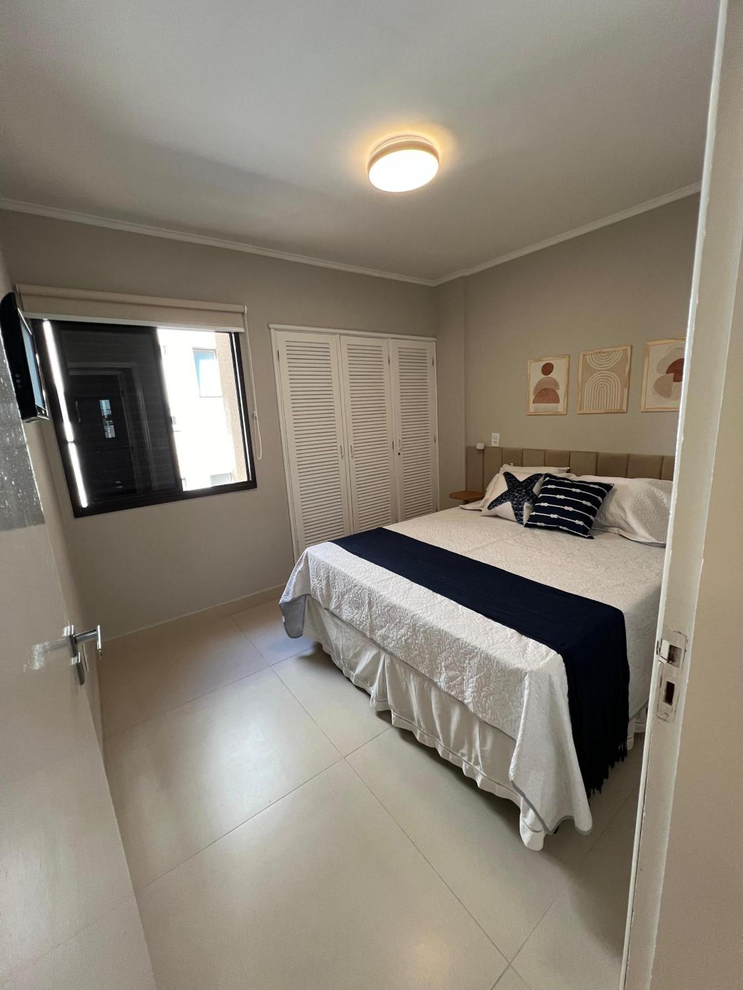 Shalon 304 Apartment Ubatuba Ngoại thất bức ảnh