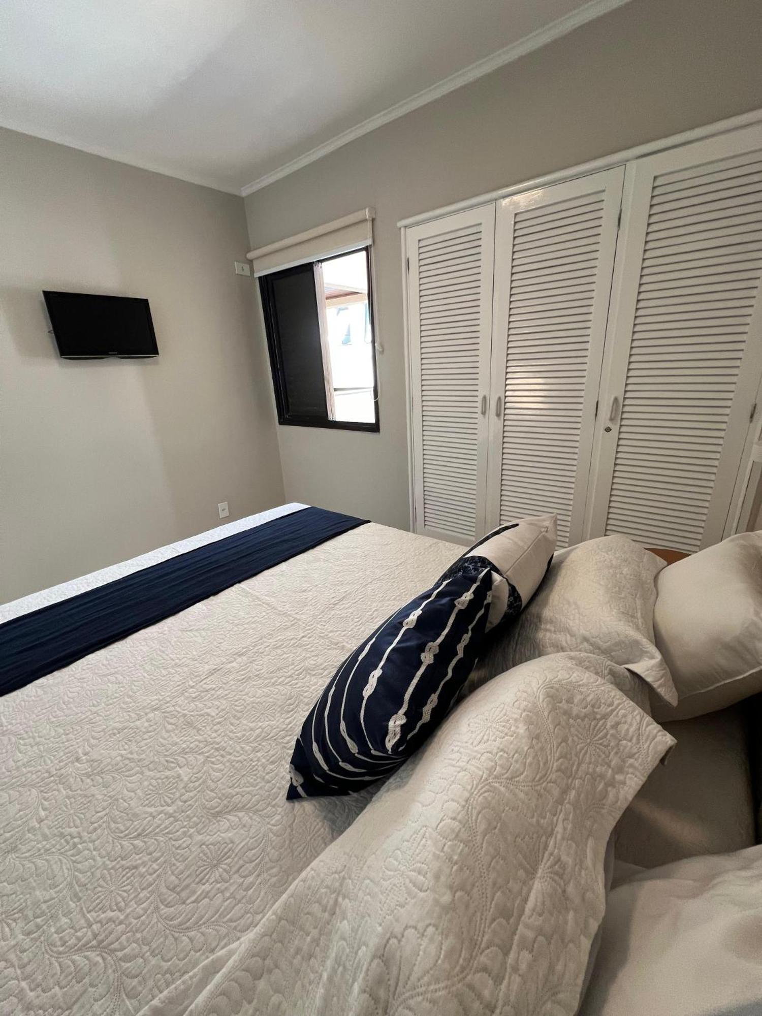 Shalon 304 Apartment Ubatuba Ngoại thất bức ảnh