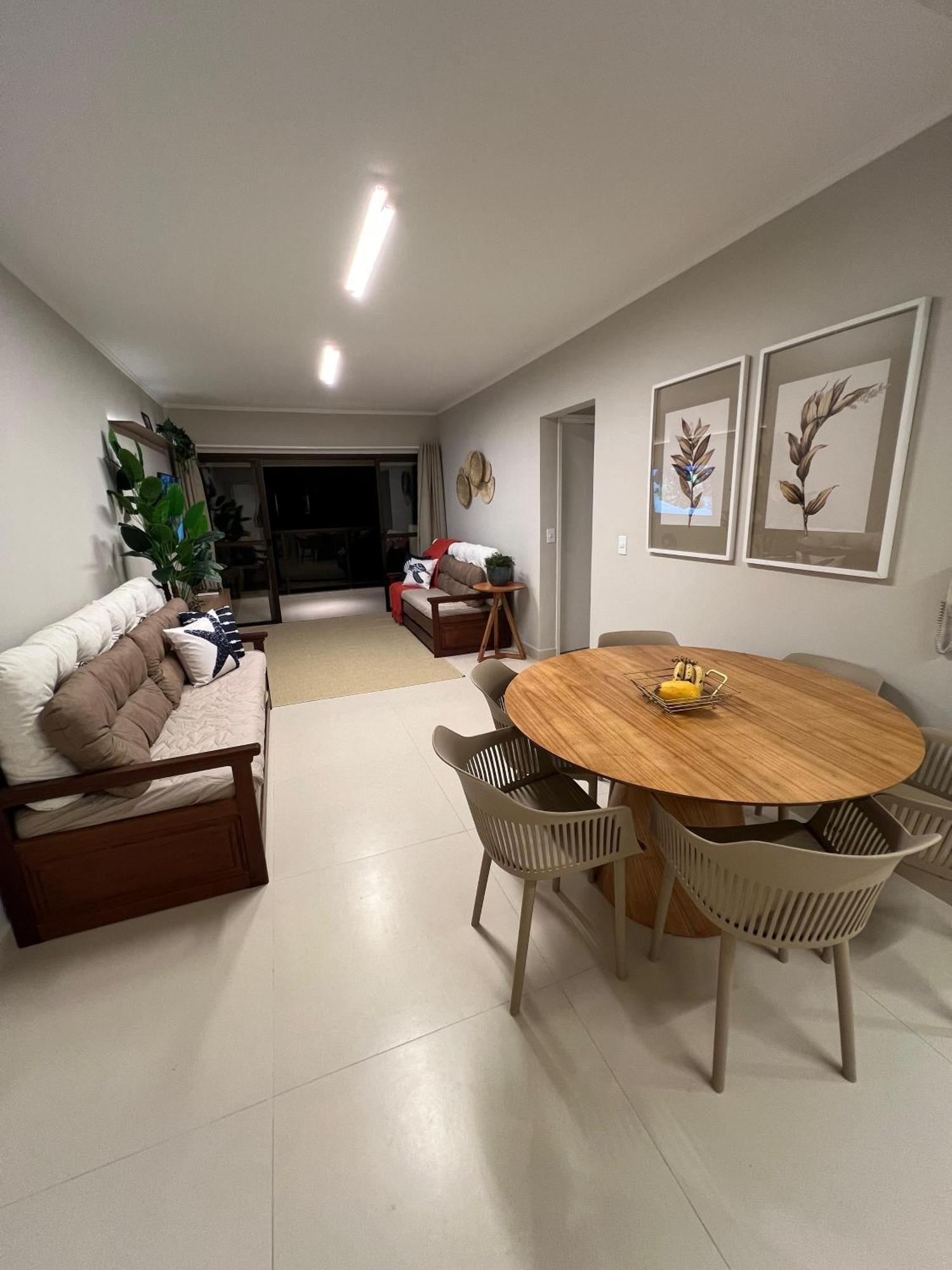 Shalon 304 Apartment Ubatuba Ngoại thất bức ảnh