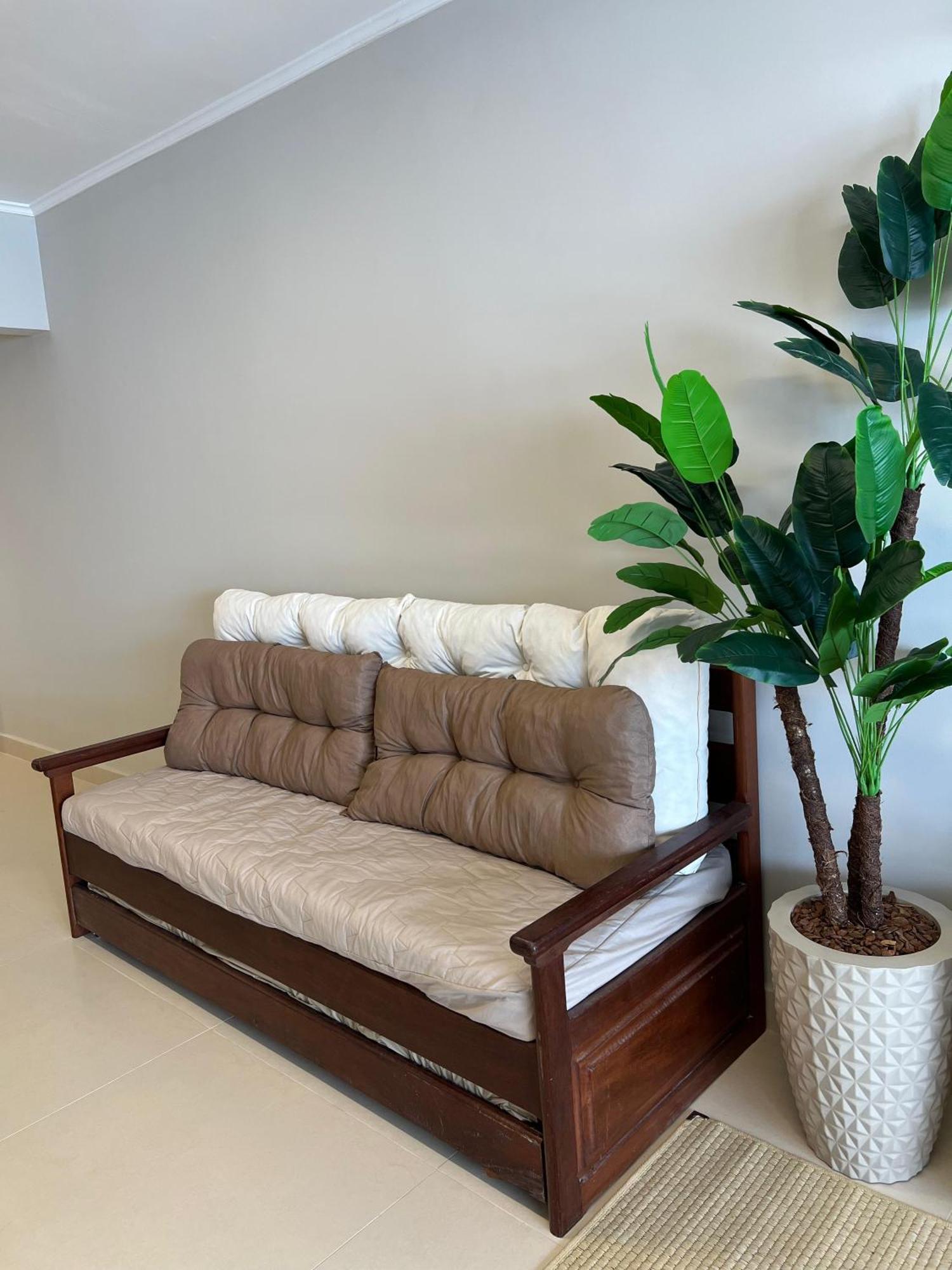 Shalon 304 Apartment Ubatuba Ngoại thất bức ảnh