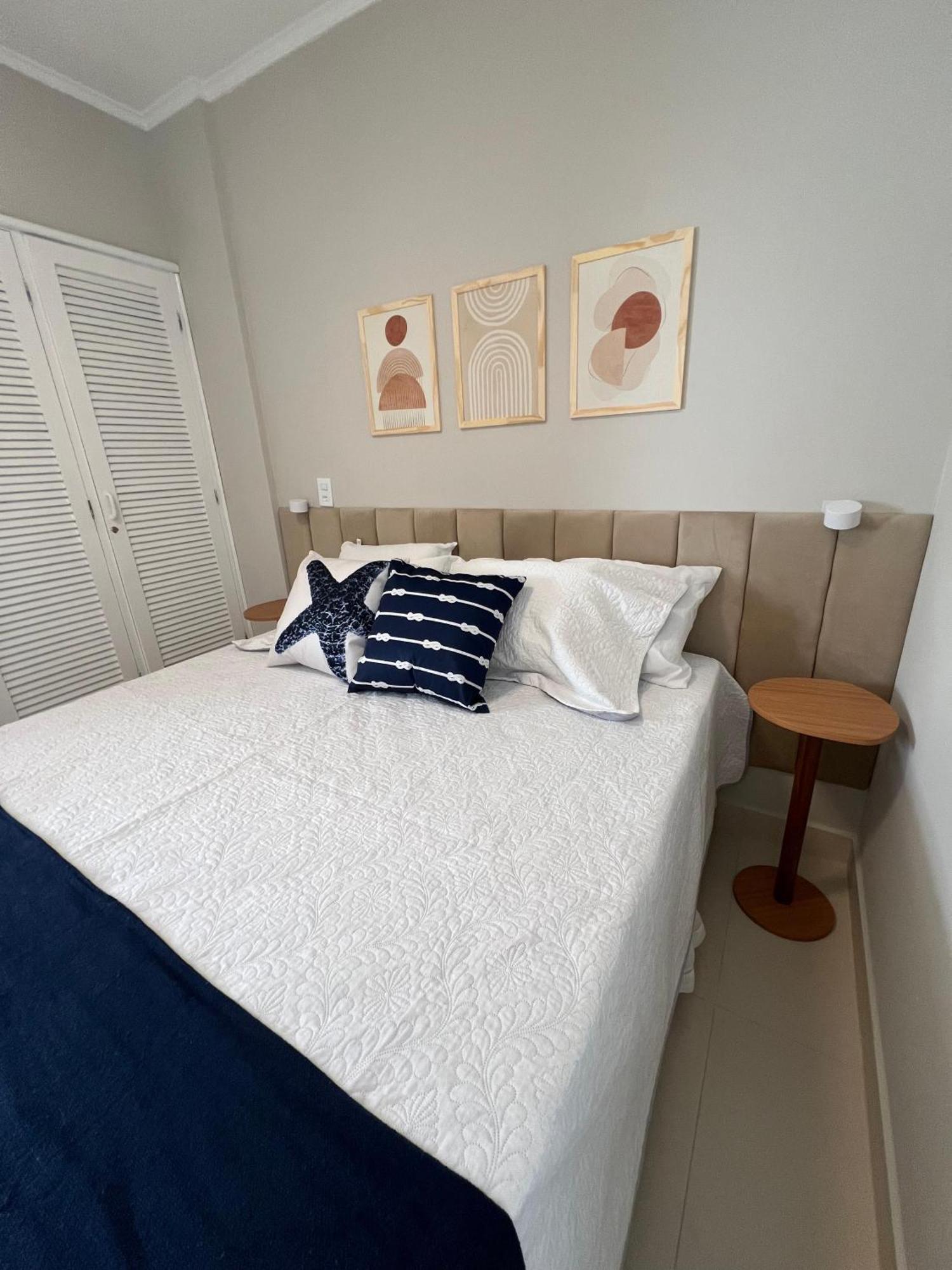 Shalon 304 Apartment Ubatuba Ngoại thất bức ảnh