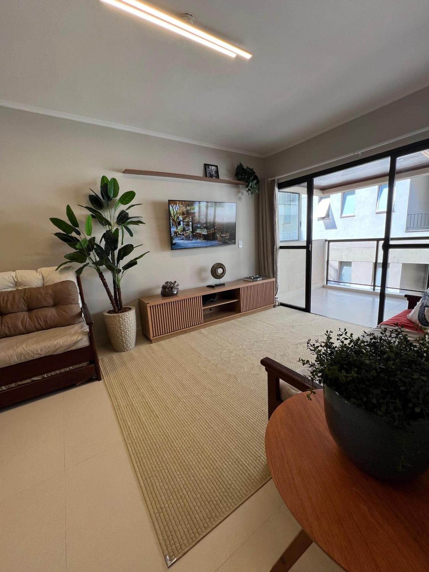 Shalon 304 Apartment Ubatuba Ngoại thất bức ảnh