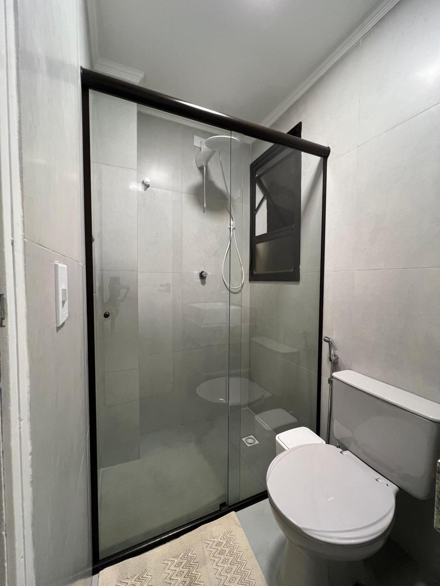 Shalon 304 Apartment Ubatuba Ngoại thất bức ảnh