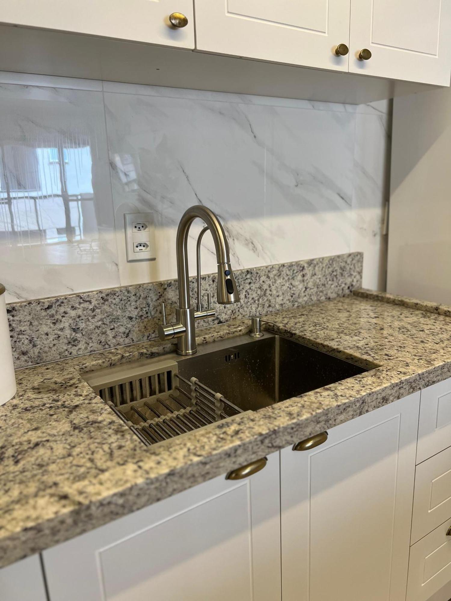 Shalon 304 Apartment Ubatuba Ngoại thất bức ảnh