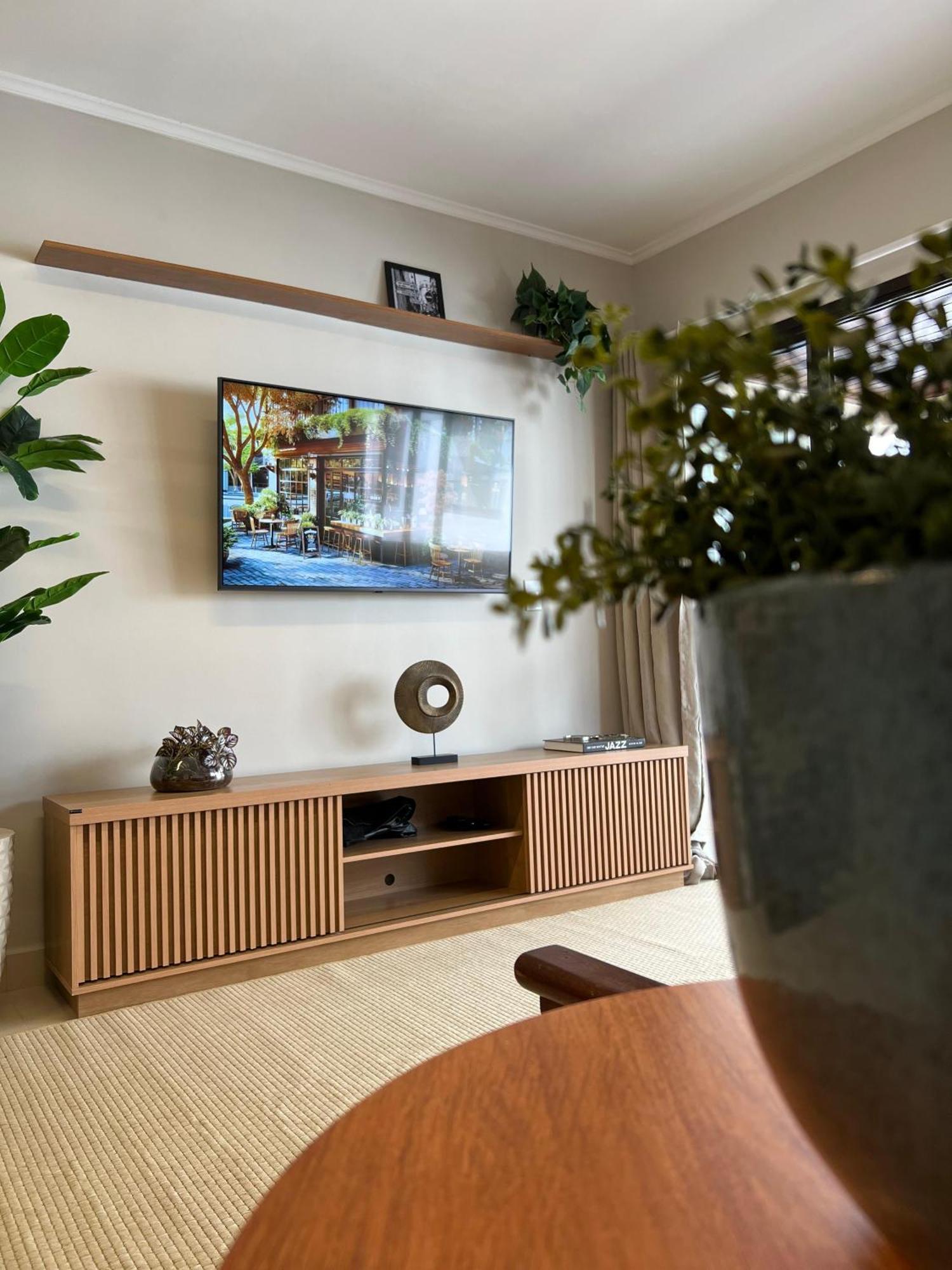 Shalon 304 Apartment Ubatuba Ngoại thất bức ảnh